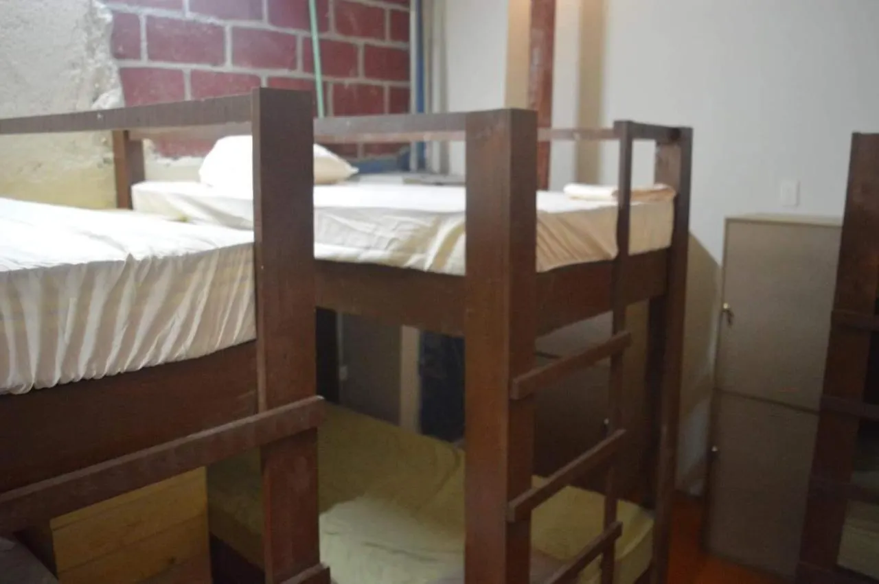 Hostel Hotel Jaguar Negro Playa del Carmen